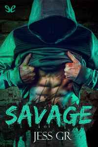 Savage - Jessica GR