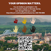 City Equity and Diversity Survey