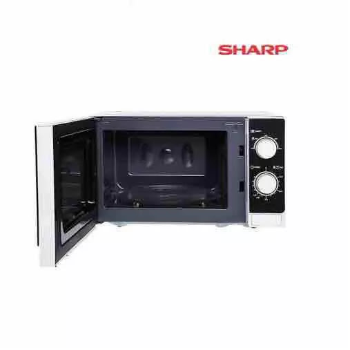 SHARP ไมโครเวฟ (20 ลิตร) รุ่น R-2200F-S