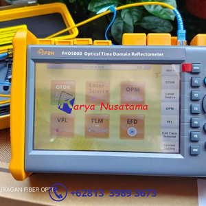 Ready Optical Time-Domain Reflectometer Grandway FHO5000