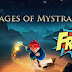 Epic Games: FREE GAME - Mages of Mystralia