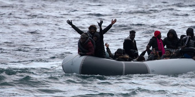 Αποκάλυψη: Ορμητήριο δουλεμπόρων η Ελλάδα! Ποιοι εμπορεύονται τις βάρκες του θανάτου