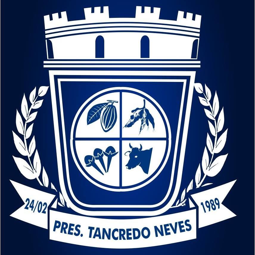 Prefeitura de Pres. Tancredo Neves