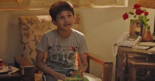 Child Actors From Web Series