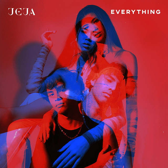 JEJA — "EVERYTHING"