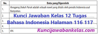 Kunci-Jawaban-Halaman-116-117-Bahasa-Indonesia-Kelas-12