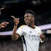 Real Madrid presenta nueva denuncia tras insultos racistas de aficionados a Vinícius