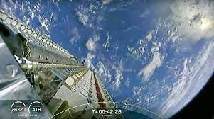 The Starlink Debate: Exploring the Risks and Benefits of Using Elon Musk's Satellite Internet System for Critical Infrastructure