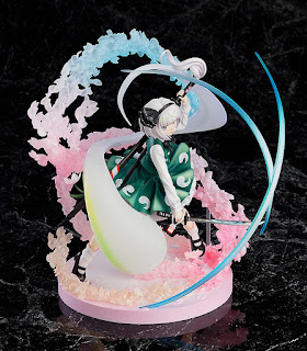 Touhou: Lost Word – Konpaku Youmu, Good Smile Company