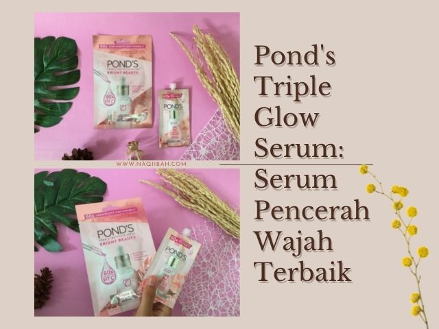 Serum Pencerah Wajah Terbaik