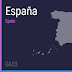 ESPAÑA · Encuesta GAD3 20/12/2021: UP-ECP-EC 9,8% (24) | MÁS PAÍS-EQUO 2,5% (3) | PSOE 25,1% (99) | Cs 2,5% (1) | PP 28,5% (122) | VOX 17,1% (56)