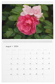Kalender 2024 "Schöne Blumen"