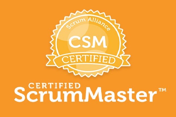 Certified Scrum Master Training Course