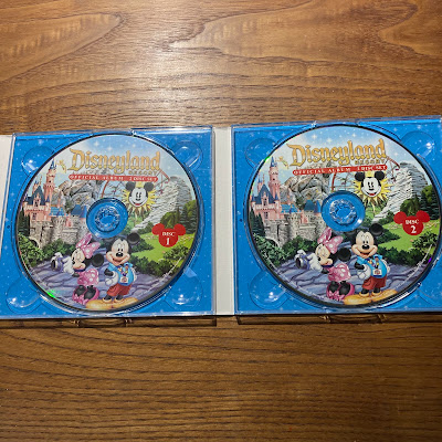 【ディズニーのCD】DLR BGM「Disneyland Resort Official Album (2013）」を買ってみた！