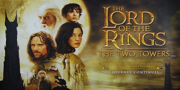The Lord of the Rings: The Two Towers (2002) Hindi Dubbed Movie Full Watch Online
