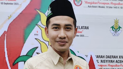 Minta APH Turun Tangan, Pemuda Muhammadiyah Soroti Dugaan Pungli di MUQ Aceh Selatan