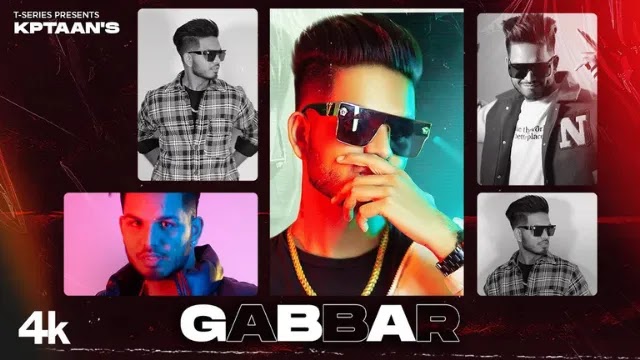 Gabbar Song Lyrics in Hindi & English - Kptaan