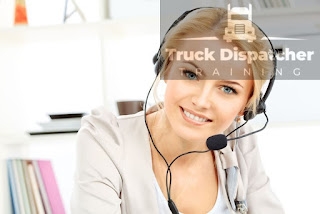 Truck dispatcher training in ​​Maine