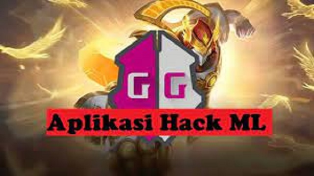 Aplikasi Map Hack ML