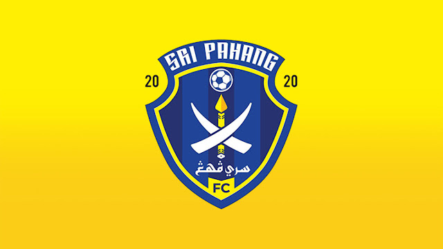 Jadual & Keputusan Perlawanan Sri Pahang FC Musim 2022