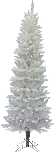 best-white-christmas-trees