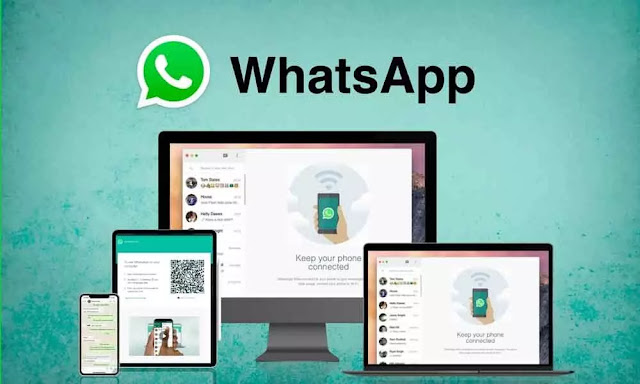 WhatsApp Rolls Out Multi-device Feature