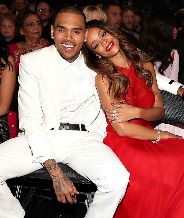 Chris Brown, ex de Rihanna, es denunciado nuevamente por violación
