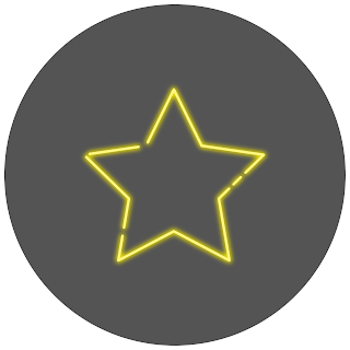 Star Icons PNG Free Download