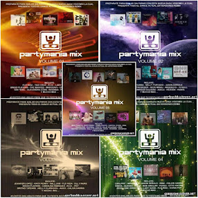 PARTYMANIA MIX HD COLECCION MP4