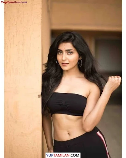 Avantika Mishra Sexy Hot Navel Pictures