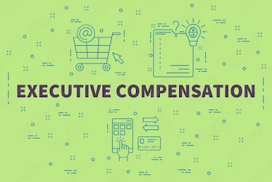 Executive Compensation