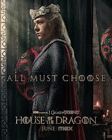 Segunda temporada de House of the Dragon