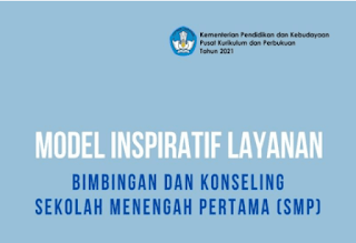 Download Model Inspiratif Layanan Bimbingan Dan Konseling Sekolah Menengah Pertama (SMP) Program Sekolah Penggerak