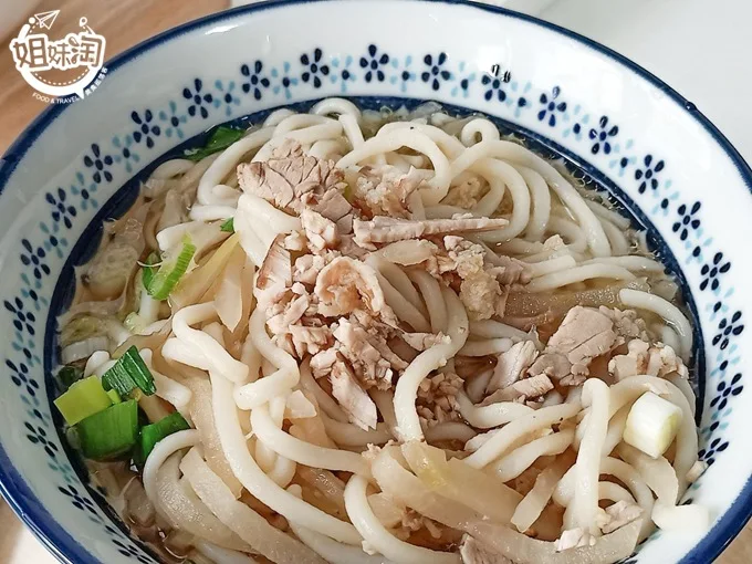 三民區麵食推薦-鶴笙麵屋