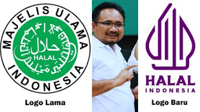 PKS Tampol Logo Halal Kemenag: Warna Hijau yang Identik dengan Keislaman, Bukan Ungu