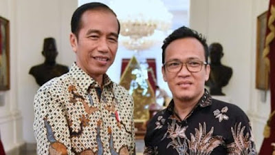 Immanuel Polisikan Ubedilah Badrun: Pelecehan terhadap Anak Kepala Negara