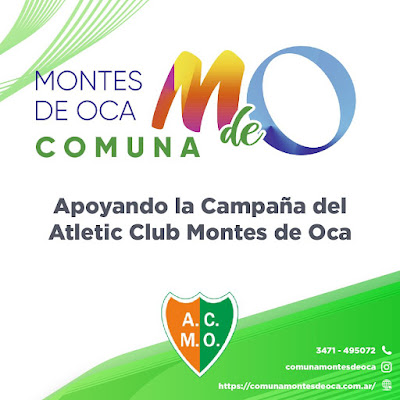 COMUNA DE MONTES DE OCA