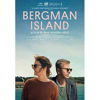 Bergman Island (2021)