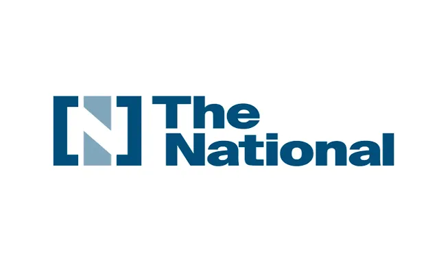 The National News Company is requesting immediate recruitment for the following positions in the Emirates شركة The National News تطلب التوظيف الفوري للوظائف التالية في الامارات