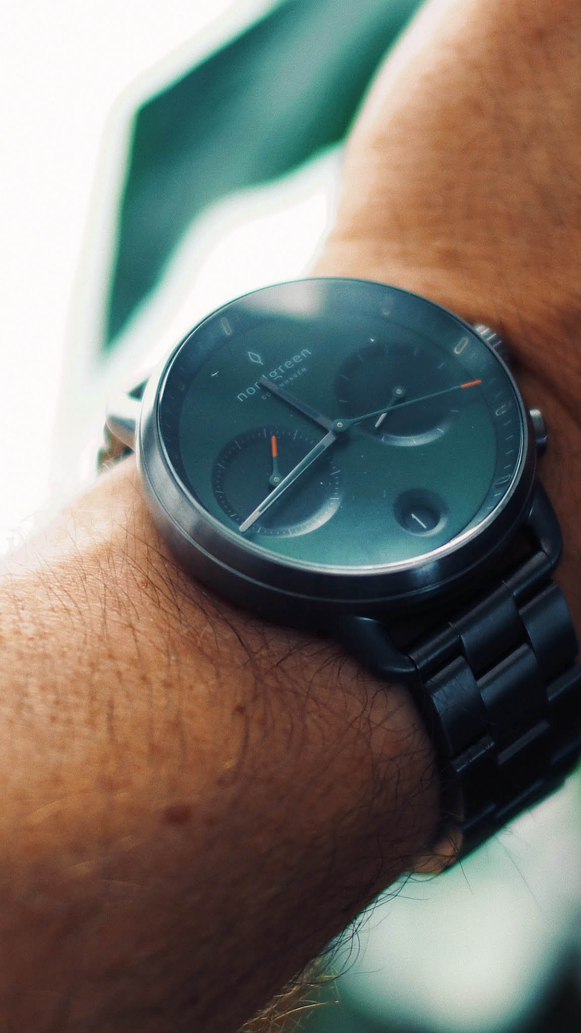 Nordgreen | Minimalistische Armbanduhren im skandinavischen Design im Closer Look