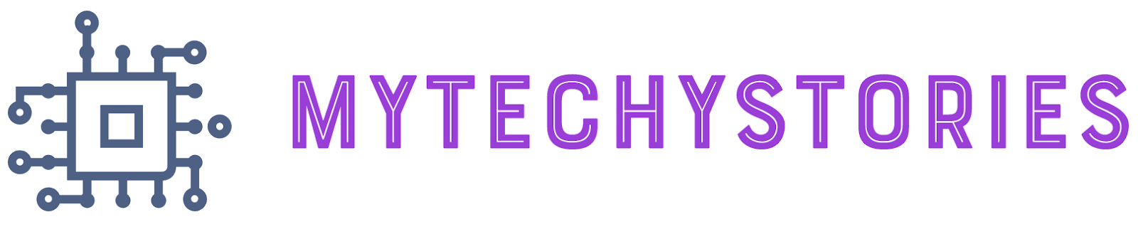 Mytechystories