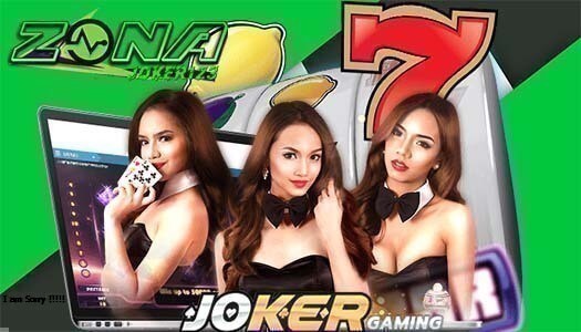 Agen Joker Gaming Judi Slot Online dan Tembak Ikan Uang Asli
