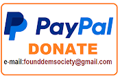 DONATE on PAYPAL