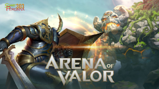 Smartperdana303 - Situs Informasi dan Review Game - Ulasan Arena of Valor