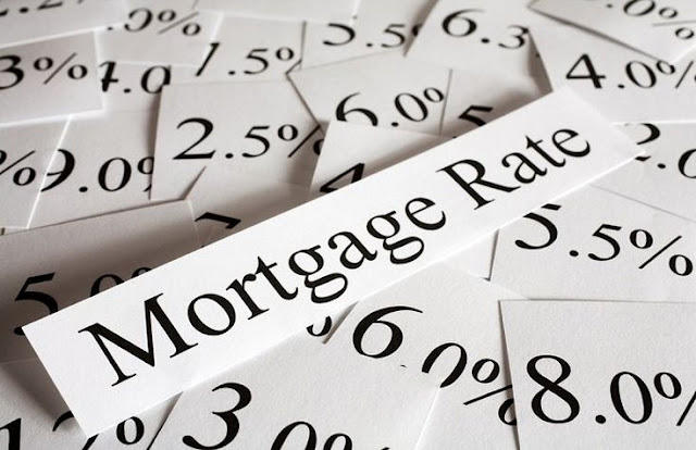 Complicated payments require a Mortgage Calculator