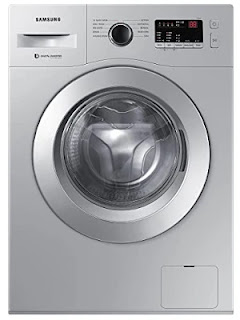 Samsung 6 Kg Inverter Fully Automatic Front Load Washing Machine