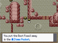 Pokemon [Fe] Version Screenshot 05