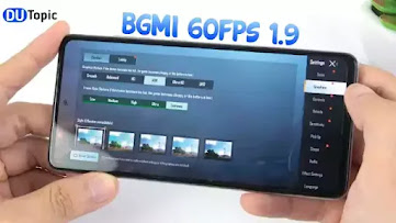 PUBG + BGMI 60 FPS CONFIG FILE DOWNLOAD, BGMI LAG FIX CONFIG v1.9.0 | PERFORMANCE LIKE IPHONE 13 PRO MAX
