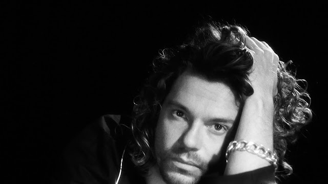 Michael Hutchence