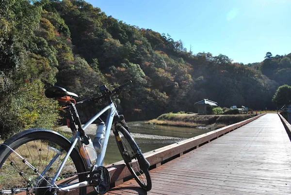 地徳橋